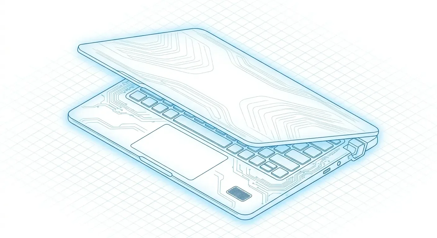 Ремонт ноутбука Xiaomi в Барановичах - сервисный центр ANY.BY