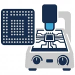 Профессиональная замена BGA-компонентов — ремонт плат Замена BGA-деталей (чипы, видеочипы, процессоры) в ноутбуках