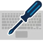 Замена клавиатуры на ноутбуке — восстановление работоспособности Замена клавиатуры ноутбука — ремонт неработающих клавиш