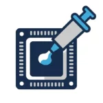 Замена термопасты и термопрокладок — устранение перегрева устройств Замена термопасты и термопрокладок для ноутбуков и компьютеров