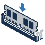 Диагностика и замена неисправных деталей компьютера Замена комплектующих компьютера — материнская плата, видеокарта, блок питания