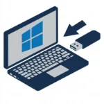 Установка и настройка Windows всех версий под ваши задачи с антивирусом Установка Windows 11, 10, 8.1, 8, XP всех версий профессиональная