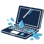 Спасение ноутбука после попадания жидкости — профессиональная чистка Чистка ноутбука после залития жидкостью в сервисе ANY.BY