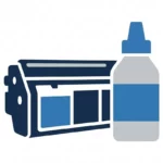 Заправка и прошивка чипов картриджей лазерных принтеров Заправка картриджей для лазерных принтеров в Барановичах